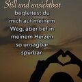 Dem Auge so fern, dem Herzen ewig nah Teddy ❤️