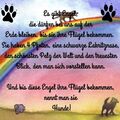 In Liebe Mama und Papa 