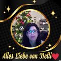 Sisi's Fußball am Weihnachtsbaum ❤️