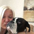 Meine geliebte Püppi, ich vermisse Dich so sehr, es tut so weh