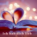Für Benny ❤️ von Dodo 