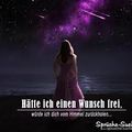 Für Jahjah, Balou, Tinchen
