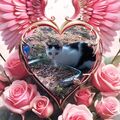 In Liebe Netti und deine Geschwisterchen ♥️