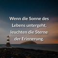 Denke an euch...