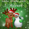Mein Engel ???? ich wünsche dir einen schönen 1 Advent ❤️??