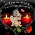 Gute Reise lieber Krümel ♥️⭐♥️
