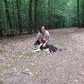 Mein Liebling...du wirst mir immer fehlen .
Deine Anja