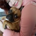Mein kleiner Schatz ❤️????
