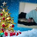 Frohe Weihnachten liebe Silvia ❤