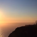 Am Ende der Welt sehen wir uns wieder.....