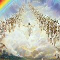 Heaven knows