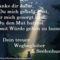 Seelenhunde....