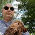 Spreewald mit Juschi