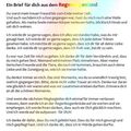 fDu fehlst mir, wir sehen uns bei der Regenbogenbrücke wieder 