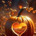 Ein lieber Herbstgruß aus dem Rheinland. ♥️