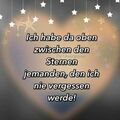 Dem Auge so fern, dem Herzen ewig nah Vassily ❤️