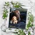Ich Liebe dich mein Engel ❤️❤️❤️❤️Deine Mama 