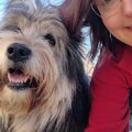 ... und liebe Hundegrüße von der Peggy????