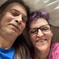 Frank und Petra ♥️????♥️