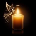 Zum Gedenken an Vincent ♥️⭐♥️