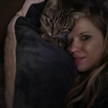 Ich liebe soviel Bilder von dir und auch zs mit lola ????liebe EU