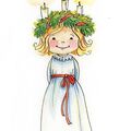 Santa Lucia 