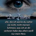 Dem Auge so fern, dem Herzen ewig nah Ricky ❤️