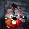 ❤️Eyk❤️dein Licht leuchtet ❤️