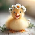 Frohe Ostern ihr Lieben!