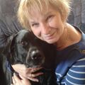Susi mit Sam 