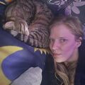 Ich vermisse dich unheimlich schrecklich mein lino Schatz ????♥