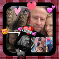 Das ist mein Freund Artur♥️fdu fehlst mir so sehr lino Schatz