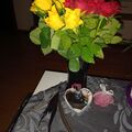 Happy Birthday mein Schnuckelhase
