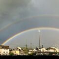 Zeichen aus dem Regenbogenland ????????????❤️