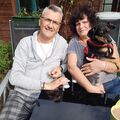 Unser letzter Urlaub mit unserer Lucymaus