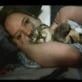 Dieses Bild ist mein Profilbild ???????? ich liebe dich lino Baby