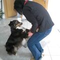 Bubele macht Männle