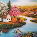 Frohe Pfingsten