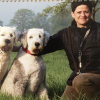 Bruno,Lilli und ich !!!!!