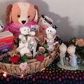 Liebe Grüße für Lili ♡ von Snowys Teddys ♡