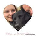 Herzenshündin Emma