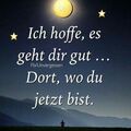 Dem Auge so fern dem Herzen ewig nah Jimmy ❤️