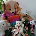 Snowys *Teddys 