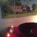 Schöne Reise mein Schatz! 