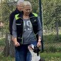 Ich vermisse Dich so sehr mein geliebtes Mädchen…